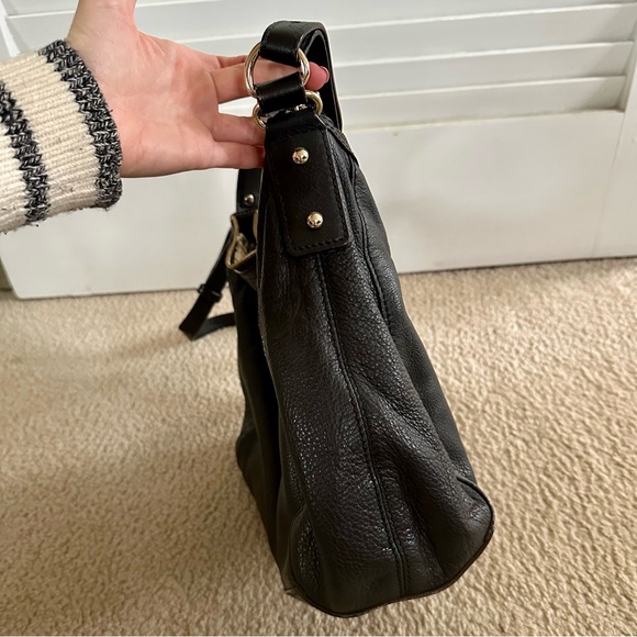 Vintage Kate Spade hobo bag - Picture 4 of 8
